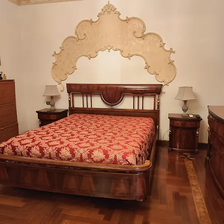 아파트 Di Bella Taormina *