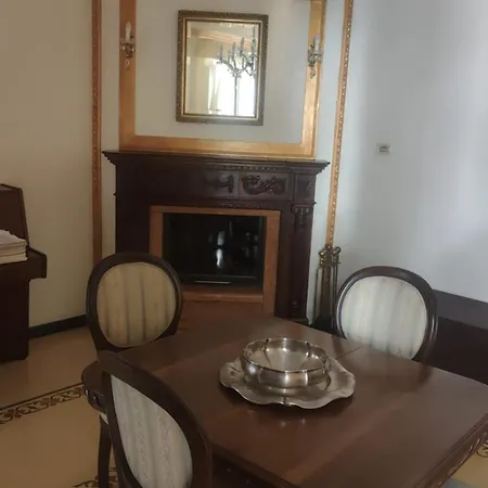 아파트 Di Bella Taormina