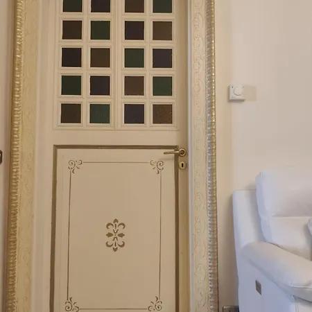 Di Bella Taormina 아파트 로칼루메라