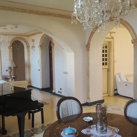 Di Bella Taormina * Роккалумера