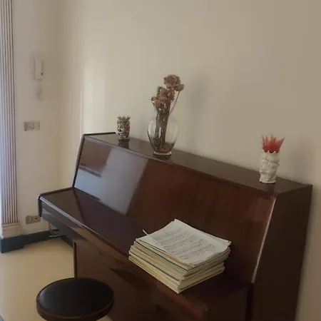 Di Bella Taormina Apartment