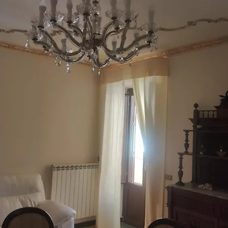 Di Bella Taormina Apartment *