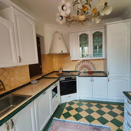 Апартаменты Di Bella Taormina Роккалумера