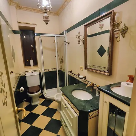 Di Bella Taormina Роккалумера