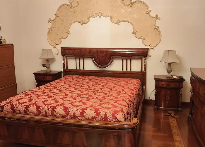 Daire Di Bella Taormina *