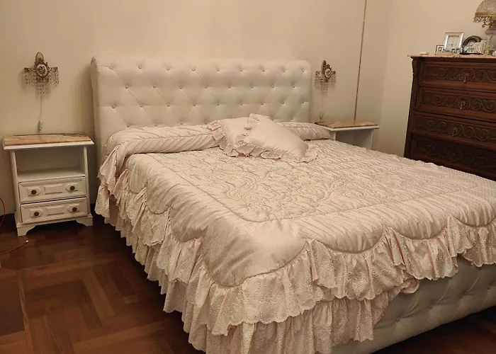 Di Bella Taormina Daire *