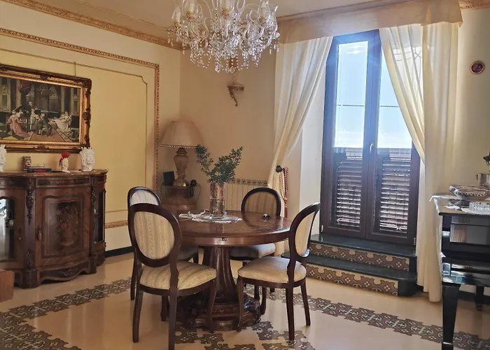 Di Bella Taormina Roccalumera