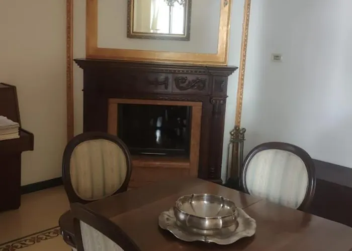 Daire Di Bella Taormina