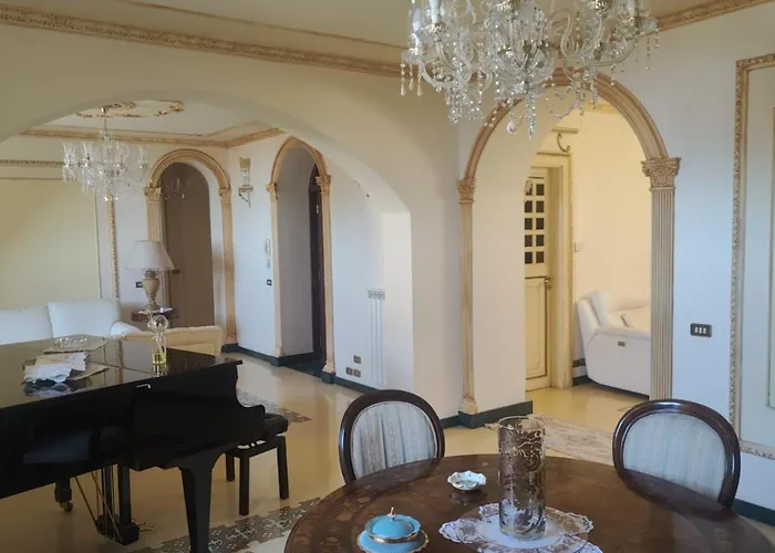 Di Bella Taormina * Roccalumera