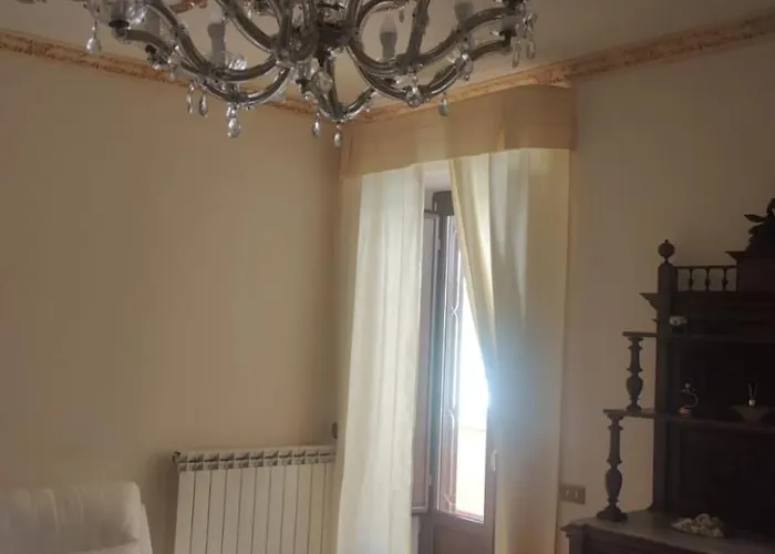 Di Bella Taormina Daire *