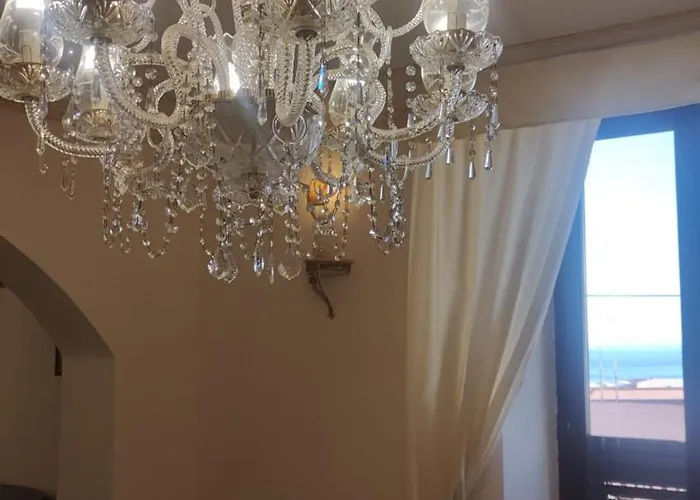 Di Bella Taormina Daire Roccalumera
