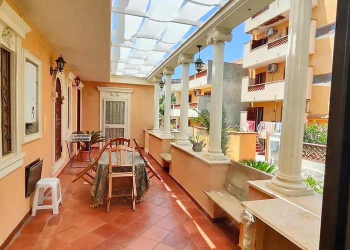 Daire Di Bella Taormina