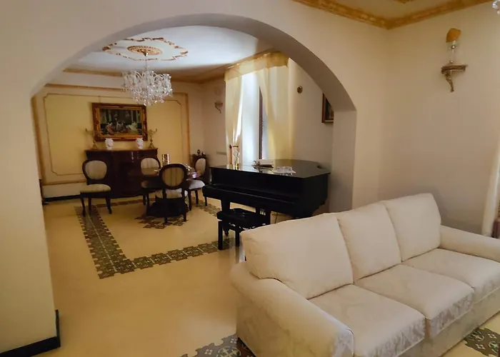 Di Bella Taormina *