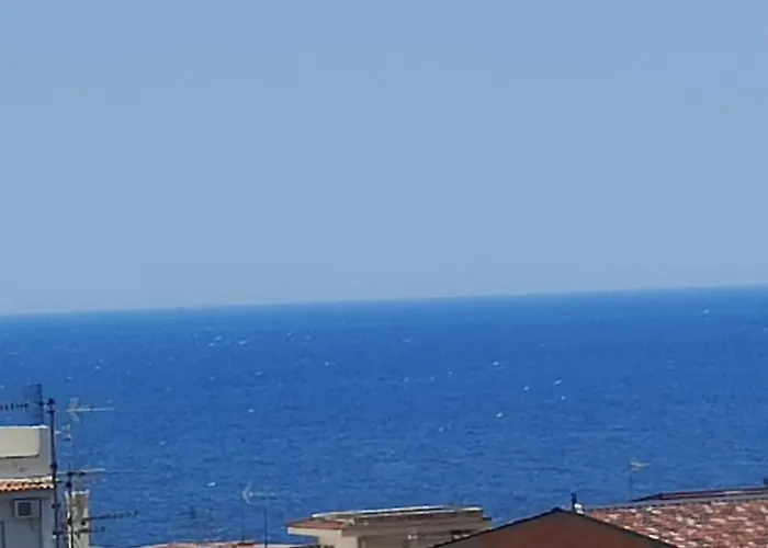 Di Bella Taormina Daire *